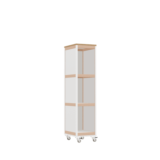 [400530811] Kolom (137.8x32x42 cm)