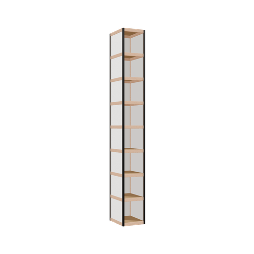 [400530837] Shelf (252x32x42 cm)