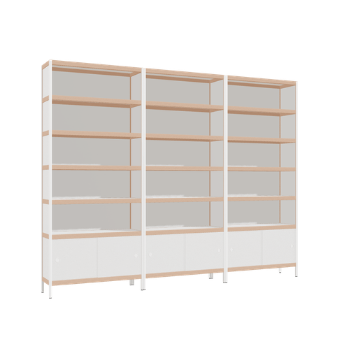 [f164563] Furniture (211x270x32 cm)