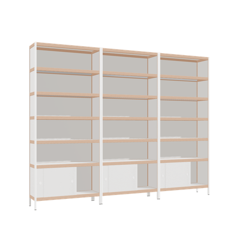 [f164565] Furniture (211x270x32 cm)