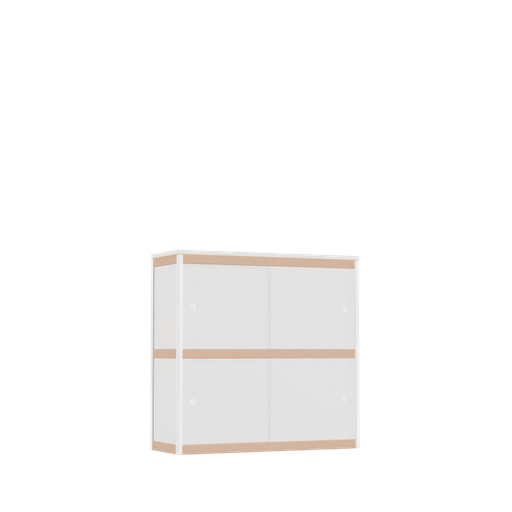 [400269757] Armoire (87.8x90x32 cm)