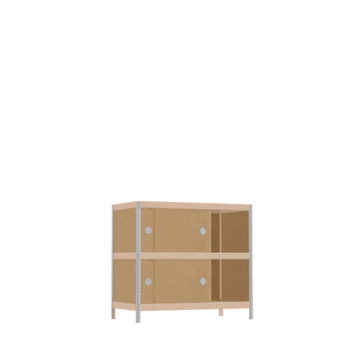 [400530857] Armoire (73x80x42 cm)