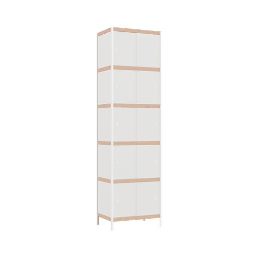 [44459342] Cabinet (219x62x42 cm)