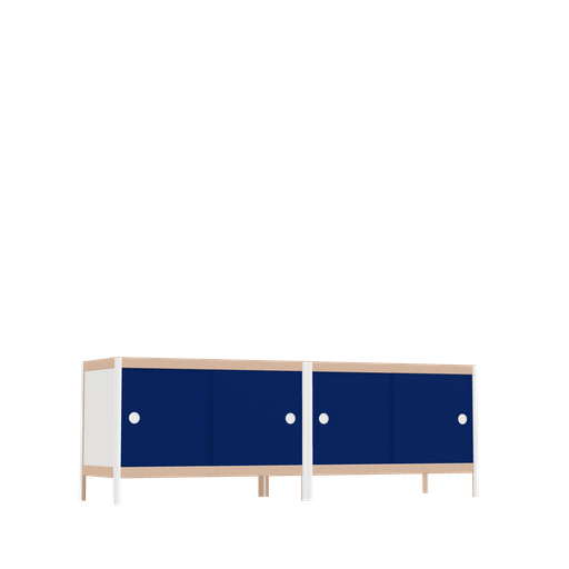 [f164581] Furniture (55x160x42 cm)