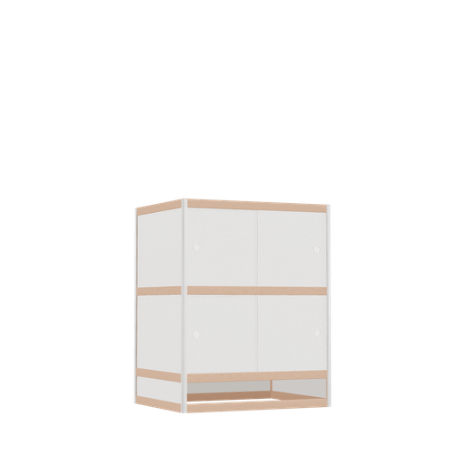 [400530874] Armoire (100x80x62 cm)