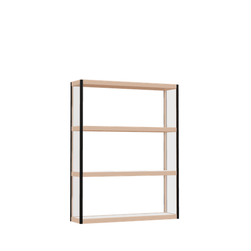 [400530875] Shelf (127x100x25 cm)