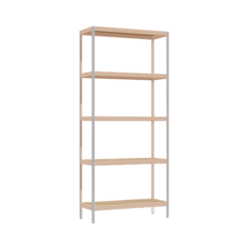 [400530877] Shelf (179x80x32 cm)