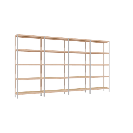 [f164584] Furniture (179x320x32 cm)