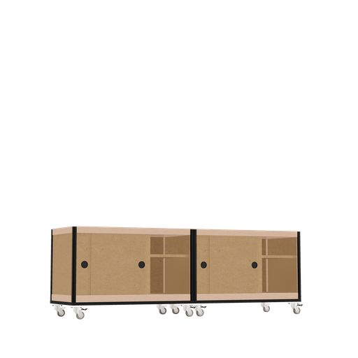 [f164585] Furniture (54x160x42 cm)