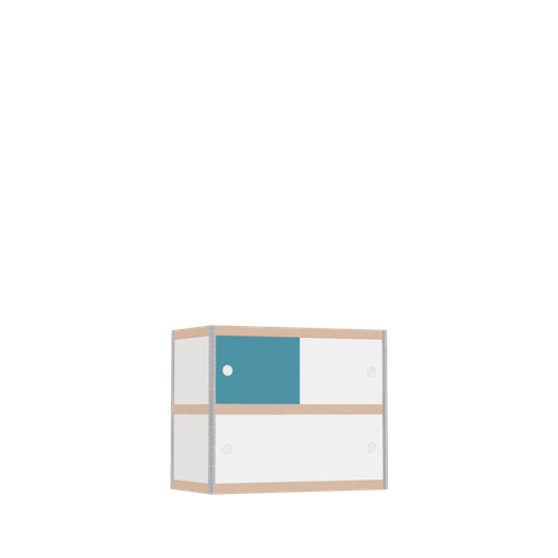 [400530893] Cabinet (66x80x42 cm)
