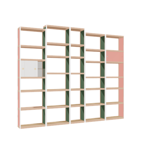 [f164591] Furniture (240x290x25 cm)