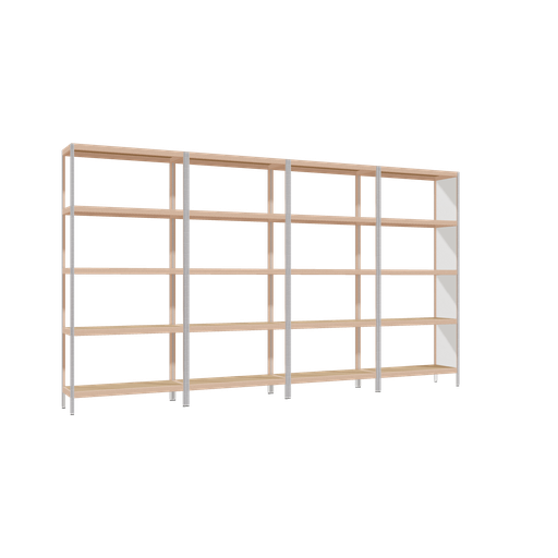 [f164595] Furniture (179x320x32 cm)