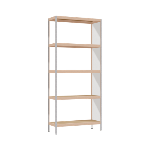 [400530904] Shelf (179x80x32 cm)