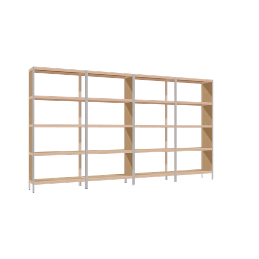 [f164598] Furniture (179x320x32 cm)