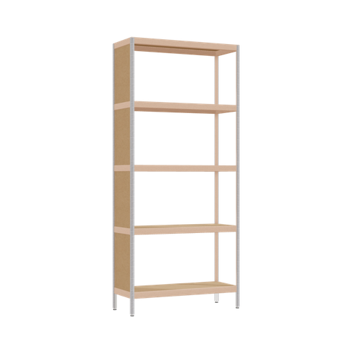 [400530910] Shelf (179x80x32 cm)