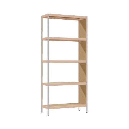 [400530911] Shelf (179x80x32 cm)