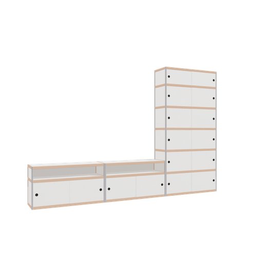 [f164608] Furniture (240x360x42 cm)