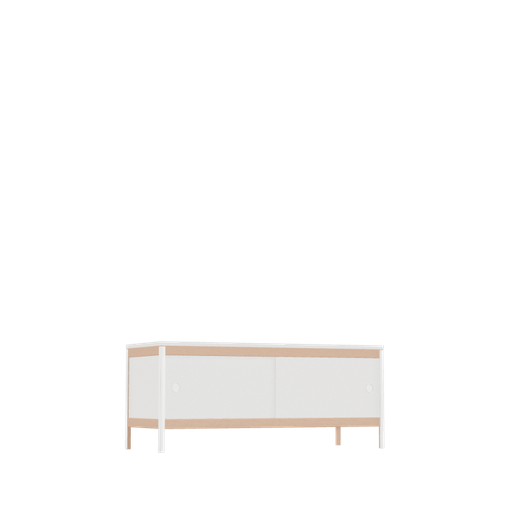 [400476163] Laag meubel (46.8x110x42 cm)