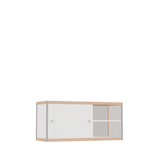 [400405330] Meuble bas (55x120x42 cm)