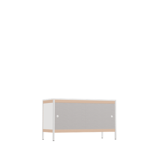 [400530984] Low cabinet (57.8x100x42 cm)