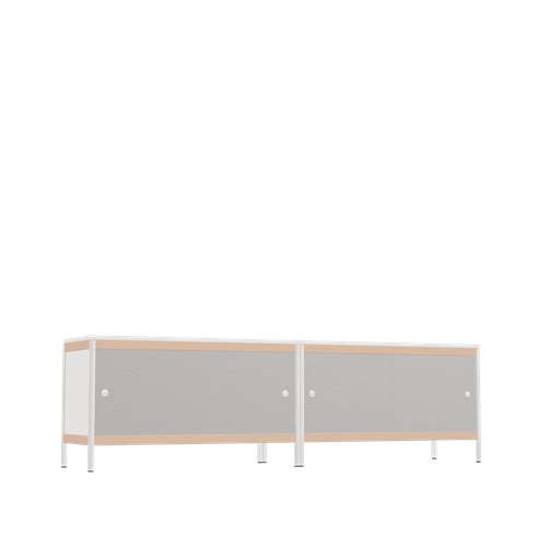 [f164624] Meubels (57.8x200x42 cm)