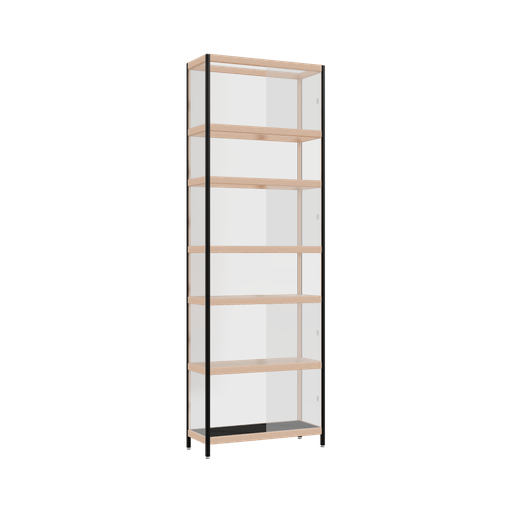 [400530996] Kast (238x80x32 cm)