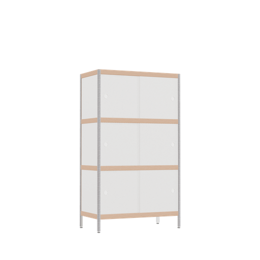 [400530998] Kast (138x80x42 cm)