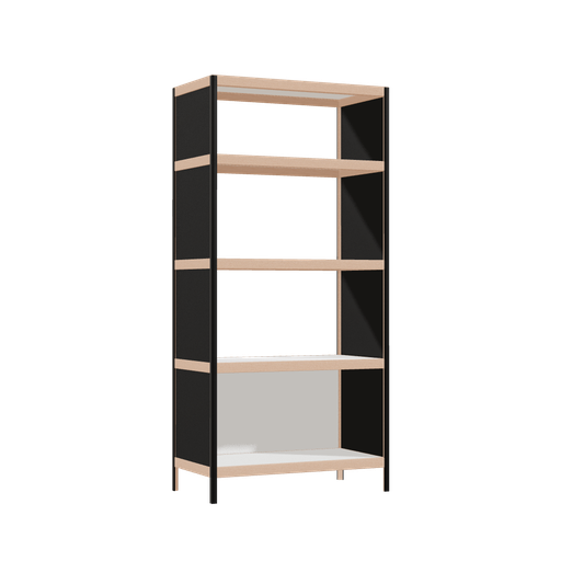 [400530999] Étagère (168x80x42 cm)