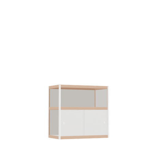 [400531014] Cabinet (76x80x42 cm)