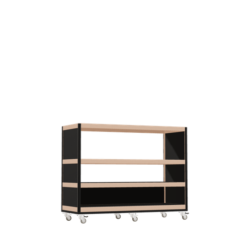 [400531039] Étagère (86x110x42 cm)