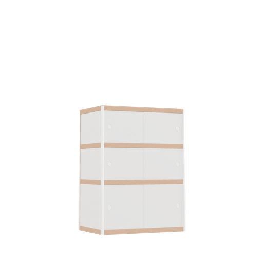 [400531041] Armoire (107x80x52 cm)