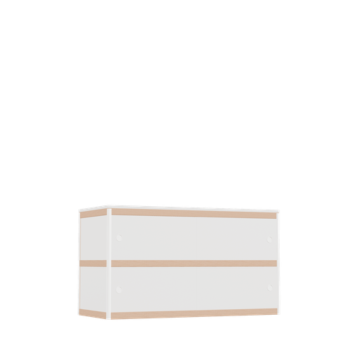 [400531071] Kast (67.8x120x52 cm)