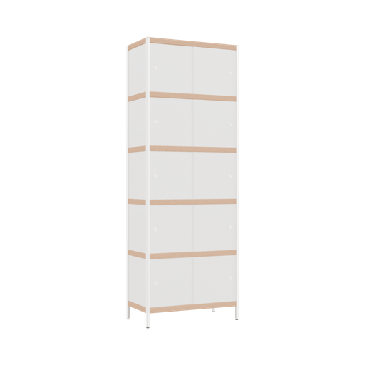 [400121663] Cabinet (220x80x42 cm)