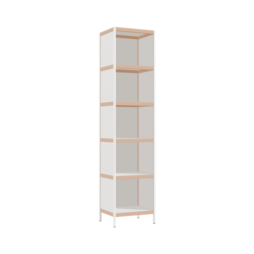 [400531076] Shelf (220x52x42 cm)
