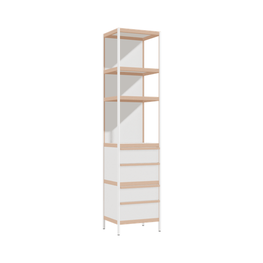 [400531080] Shelf (220x52x42 cm)