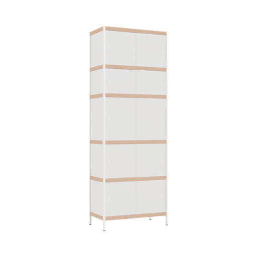 [400531090] Armoire (220x80x42 cm)