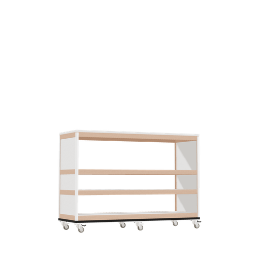 [400531093] Kolom (84.3x120x42 cm)