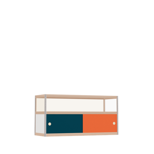 [400531111] Cabinet (59x120x42 cm)