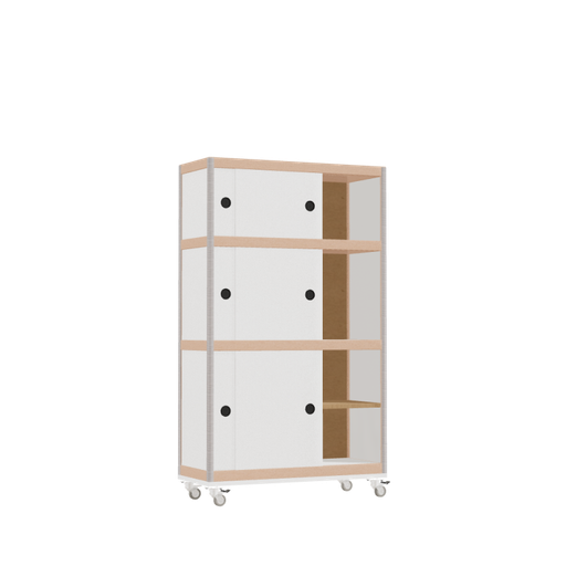 [400531117] Cabinet (136x80x32 cm)