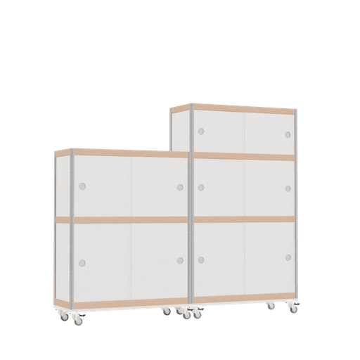 [f164668] Furniture (136x160x32 cm)