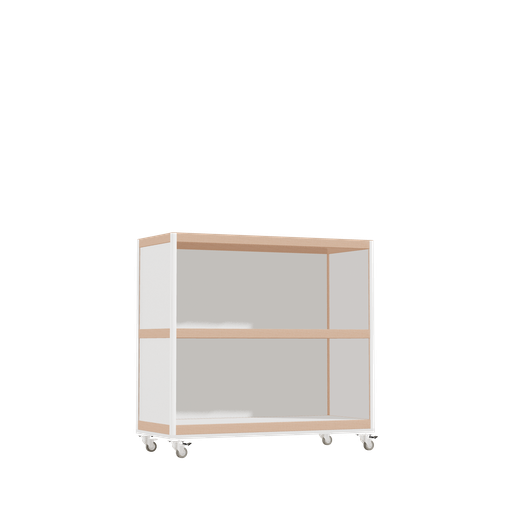 [400531120] Kolom (95x100x42 cm)