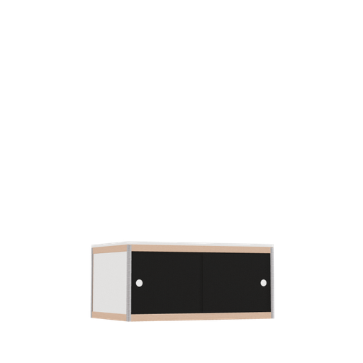 [400531121] Low cabinet (46.8x100x62 cm)