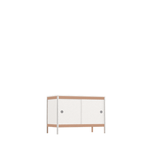 [400531136] Low cabinet (56.8x80x42 cm)