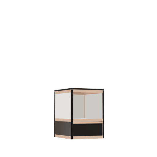 [400531137] Kolom (70.8x52x62 cm)