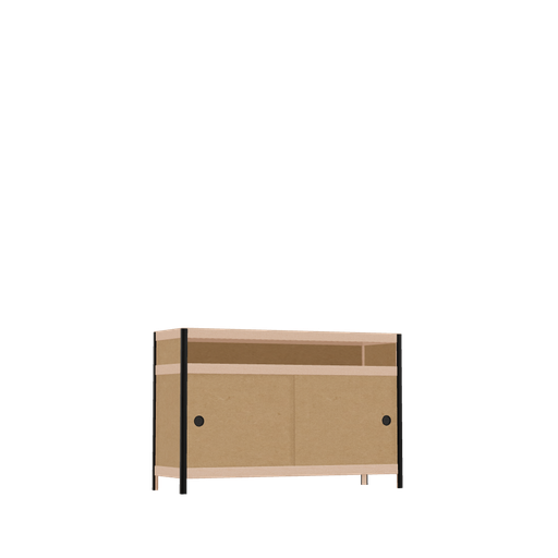 [400531138] Cabinet (65x100x32 cm)