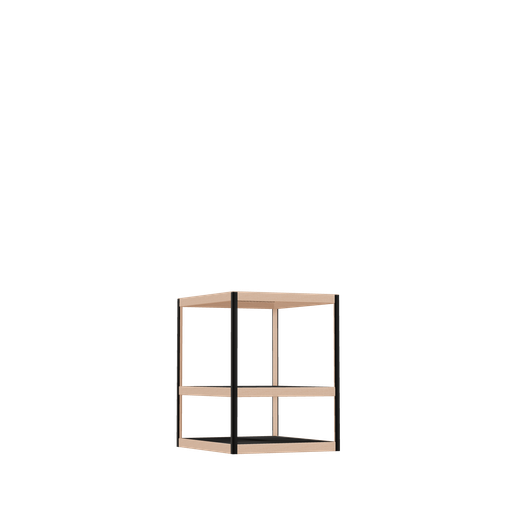 [400531139] Shelf (69x52x62 cm)