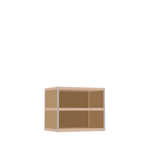 [400531150] Shelf (66x80x52 cm)