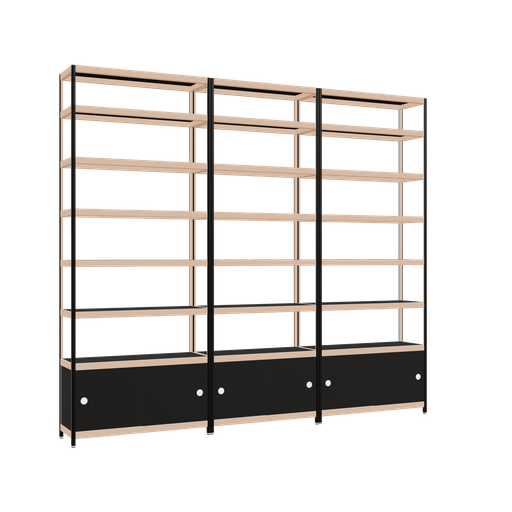 [f164686] Furniture (229x260x32 cm)