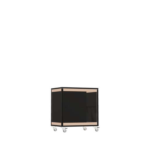 [400531172] Meuble bas (65.8x62x42 cm)