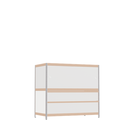 [400531173] Kast (91x100x52 cm)